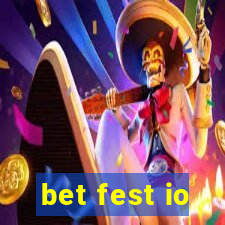 bet fest io